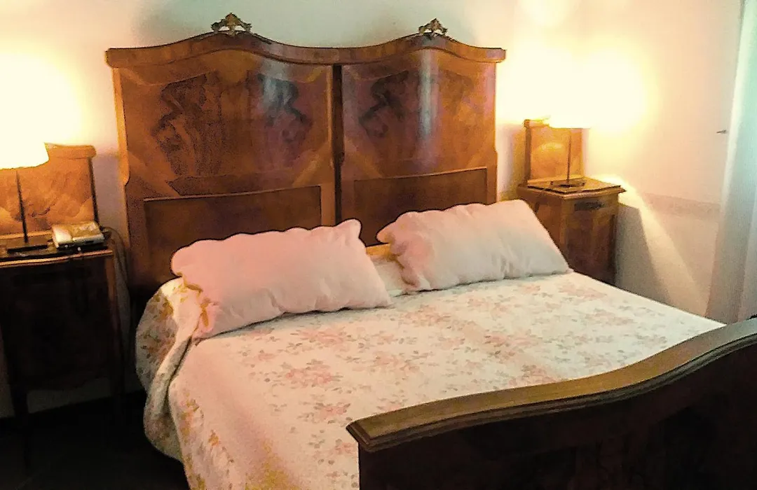 Hotel Pensione Moderna-1